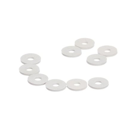 Ice-O-Matic 10Pk Washer Spec Rub .49 9031004-19P